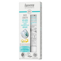Lavera Basis Oční krém Q10 15 ml