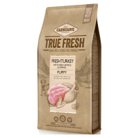 Carnilove True Fresh Puppy turkey 11,4 kg