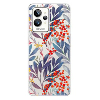 iSaprio Rowanberry pro Realme GT 2 Pro