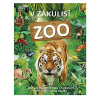 V zákulisí: Zoo