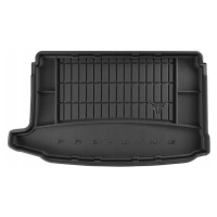 Gumová Rohož Do Kufru Náplň Kobereček Volkswagen Polo 4 hatchback 2001-2009 g