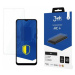 Ochranná fólia 3MK Folia ARC+FS Samsung A03s 4G Fullscreen Foil (5903108412919)