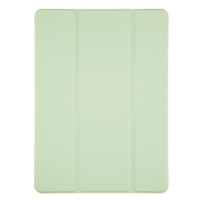 OBAL:ME MistyTab Pouzdro pro iPad 10.9 2022 8596311250149 Light Green