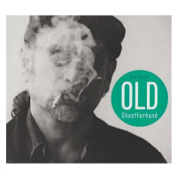 Šustr Dan: Old Shooterhand - CD