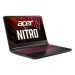 Herní notebook Acer Nitro 5 (AN517-54-50XK) (NH.QF6EC.004) / 16GB/1TB / černá Varianta: ivi1