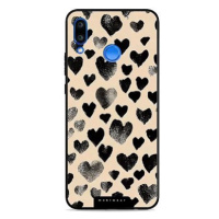 Mobiwear Glossy lesklý pro Huawei Nova 3 - GA51G