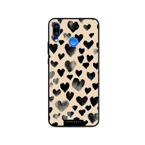 Mobiwear Glossy lesklý pro Huawei Nova 3 - GA51G