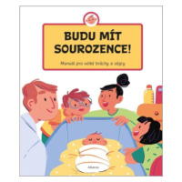 Budu mít sourozence! - Lenka Chytilová