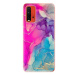 iSaprio Purple Ink pro Xiaomi Redmi 9T