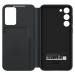 Samsung Smart View Wallet Case Galaxy S23+ black
