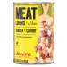 Josera Meatlovers Menu, 6 x 800 g, 5 + 1 zdarma! - kuřecí s mrkví 6 x 800g