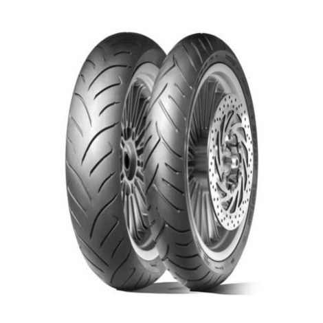 Dunlop  ScootSmart 130/60 -13 53 P