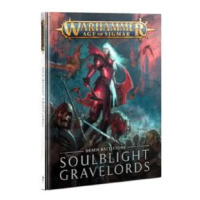Warhammer AoS - Battletome: Soulblight Gravelords (2. edice)