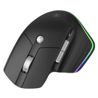 Eternico Wireless Mouse MS510 černo-šedá