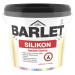 Barlet silikon fasádní barva 10kg 7711