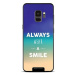 Mobiwear Glossy lesklý pro Samsung Galaxy S9 - G074G