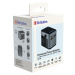 VERBATIM Universal Travel Adapter UTA-03 Cestovní adapter Černá