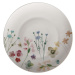 Bílé porcelánové talíře v sadě 6 ks ø 27,5 cm Wildwood – Maxwell & Williams