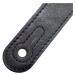 Richter Backline Guitar Strap Black