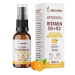 Blendea Liposomal vitamin D3+K2 10ml