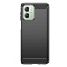 TopQ Kryt Motorola Moto G54 5G černý 118212