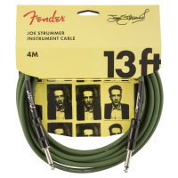 Fender Joe Strummer Pro 13' Instrument Cable