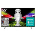 55" Hisense 55U6KQ