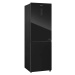 Concept Lednice s mrazákem LK6460bc BLACK