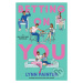 Betting on You - Lynn Painter - kniha z kategorie Beletrie pro děti