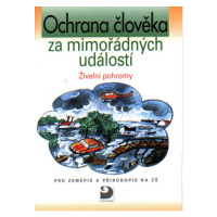 Ochrana člověka za mimořádných událostí - Živelní pohormy - Josef Herink