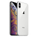 Apple iPhone XS Max 512GB stříbrný