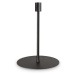 Stolní lampa Ideal Lux SET UP MTL BIG NICKEL 259949 E27 1x60W IP20 20cm saténový nikl