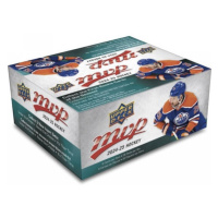 2024-2025 NHL Upper Deck MVP Retail box - hokejové karty