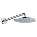 HANSGROHE Raindance Hlavová sprcha 240, 1 proud, EcoSmart 9 l/min, rameno 39 cm, chrom 27461000