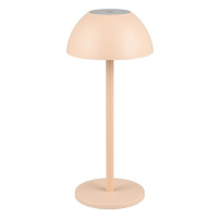 XXXL STOLNÍ LAMPA NA BATERIE, dotykový stmívač, 13,5/30 cm