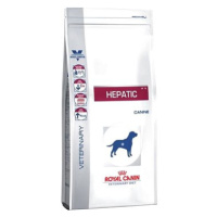 Royal Canin VD Dog Dry Hepatic 1,5 kg