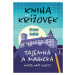 Kniha křížovek – Tajemná a magická místa naší vlasti - Michal Sedlák