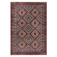 Vínový koberec 120x169 cm Babylon – Flair Rugs