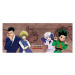 Hrnek Hunter X Hunter - Group