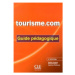 Tourisme.com - 2me édition - Guide pédagogique CLE International