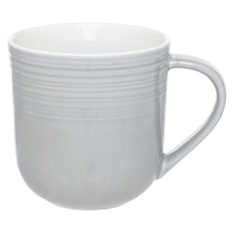 Hrníček 420ml nbc šedý AM-Linea