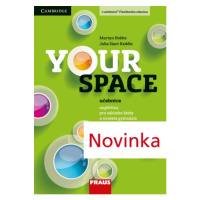 Your Space 4 učebnice Fraus
