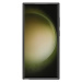 Pouzdro Spigen Thin Fit Samsung Galaxy S23 Ultra černé
