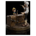 Disney Art Scale socha 1/10 Pinocchio 16 cm