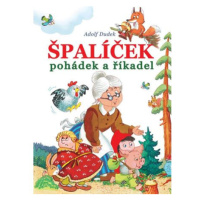 Pemic Špalíček pohádek a říkadel