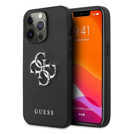 Pouzdro pro Iphone 13 Pro Guess Case Obal Kryt Hardcase