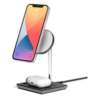 Native Union Snap Magnetic 2-1 Wireless Charger