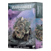 Games Workshop Leagues of Votann - Hekaton Land Fortress