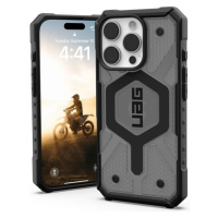 UAG Pathfinder Clear Magsafe kryt iPhone 16 Pro kouřový