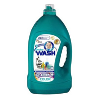 Dr. Wash Na barevné prádlo - 4,2 l